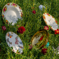 Summer Bloom - Roomours UAE