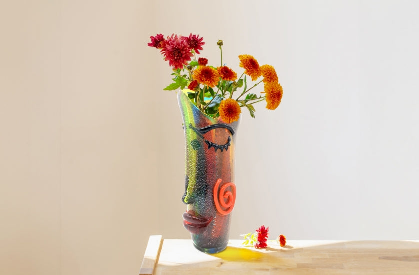 The Favorite Skirt in Summer Bouquet