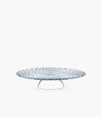 Bossa Nova Cake Plate/Chips & Dip 32cm