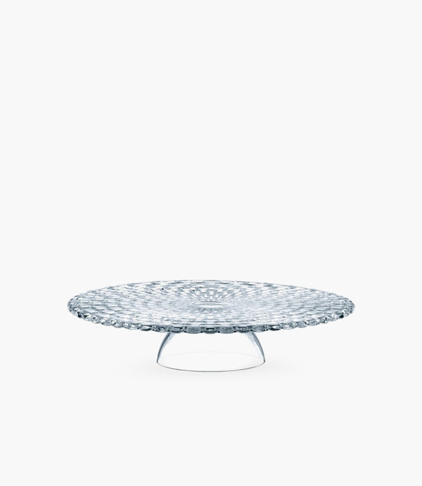 Bossa Nova Cake Plate/Chips & Dip 32cm