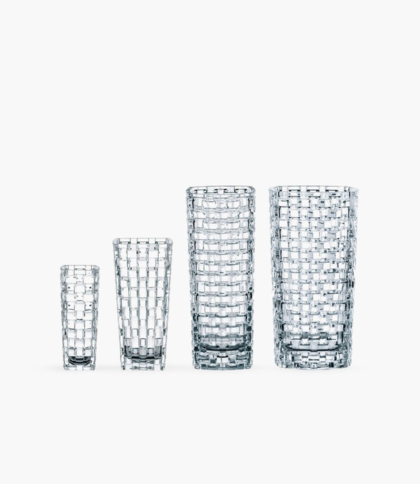 Bossa Nova Vase 28cm - Roomours UAE