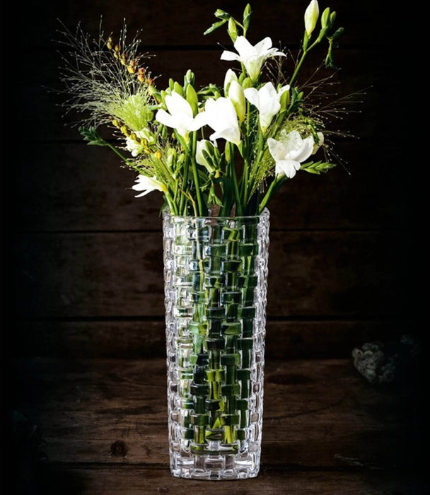 Bossa Nova Vase 28cm - Roomours UAE