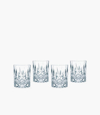 Noblesse Dof 295ml Set Of 4