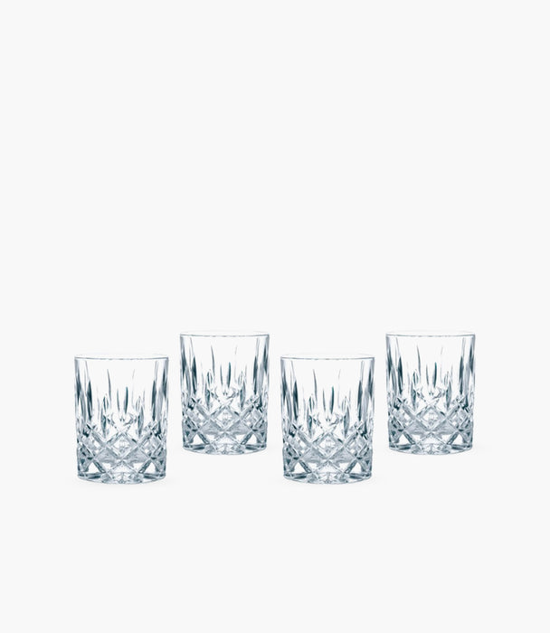 Noblesse Dof 295ml Set Of 4