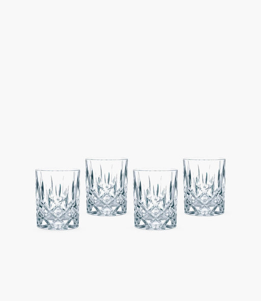 Noblesse Tumbler Set of 4 - Roomours UAE