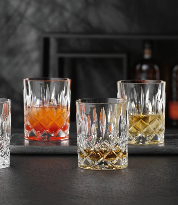 كاسات نوبليس 295 مل - عدد 4