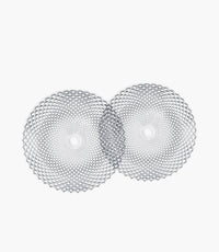 Rumba Charger Plate 32cm Set of 2 - Roomours UAE