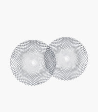 Rumba Charger Plate 32cm Set Of 2