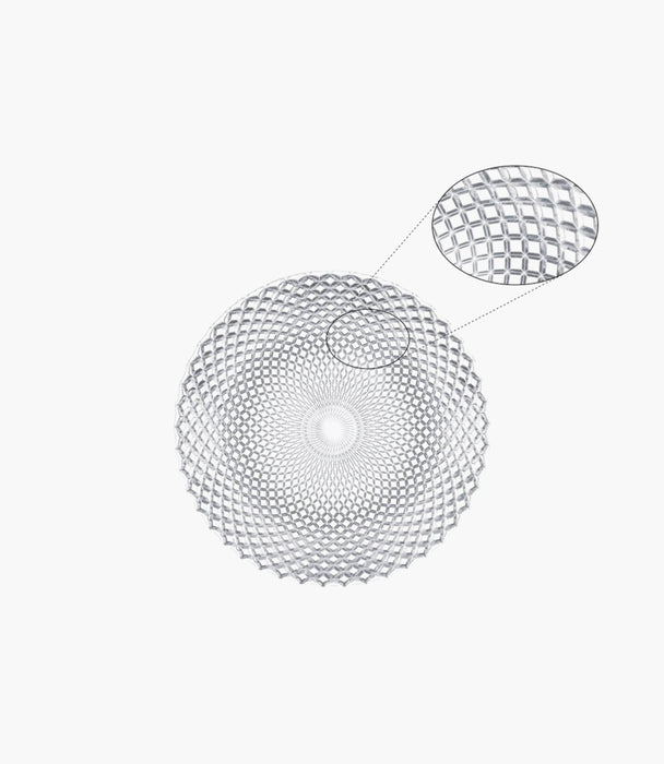 Rumba Charger Plate 32cm Set of 2 - Roomours UAE