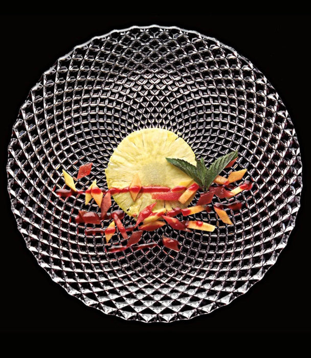 Rumba Charger Plate 32cm Set of 2 - Roomours UAE