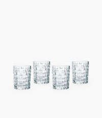 Bossa Nova Dof 330ml Set Of 4