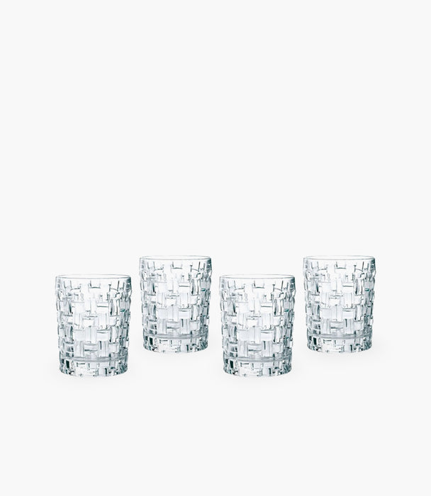 Bossa Nova Dof 330ml Set Of 4