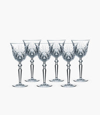 كاسات عصير بالاس 230 مل - 6 قطع