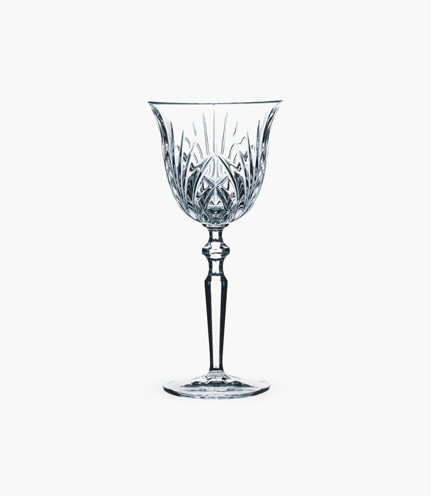 Palais Red Juice Goblet