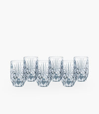 Palais Tumbler 265 ml Set Of 6