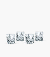 Noblesse Dof 240ml Set Of 4