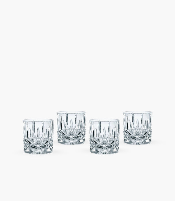 Noblesse Dof 240ml Set Of 4
