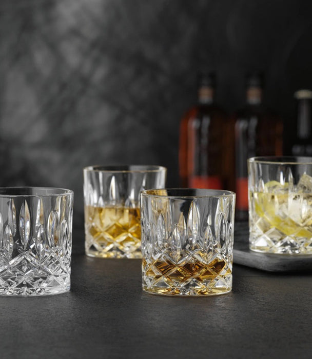 Noblesse Single Old Fashioned Set of 4