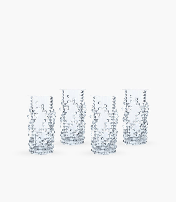 Punk Longdrink 375ml Set Of 4