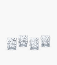 Punk Dof 330ml Set Of 4