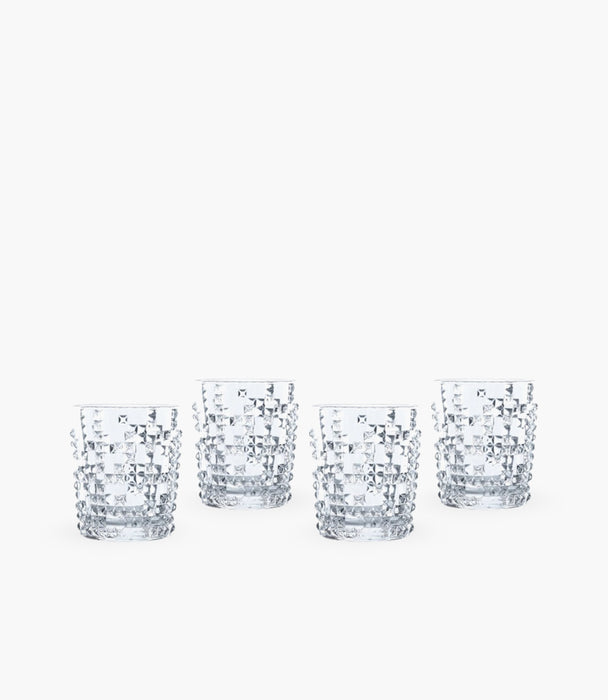 Punk Dof 330ml Set Of 4