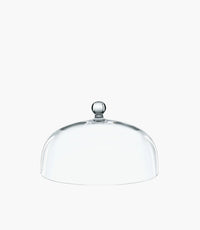 Bossa Nova Dome for cake plate