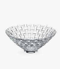 Bossa Nova Nova Footed Bowl set of 2