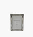 Italian Silver Photo Frame 13x18Cm - Roomours UAE