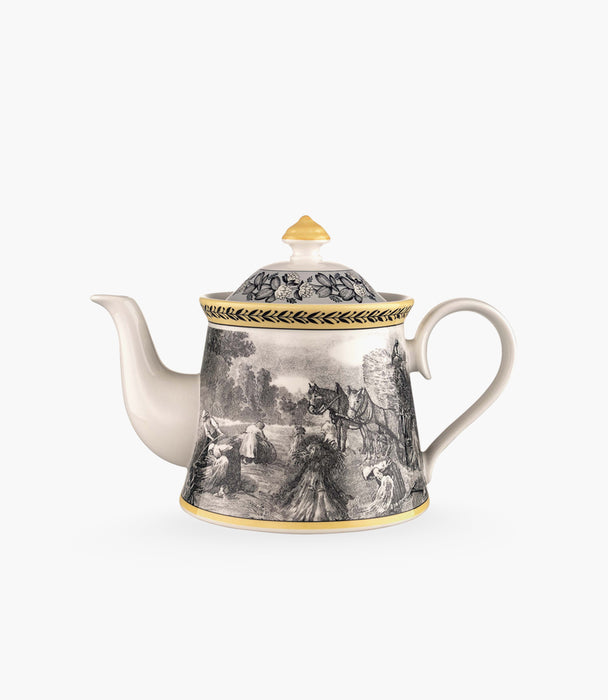Audun Ferme Teapot 6 pers 1.1L