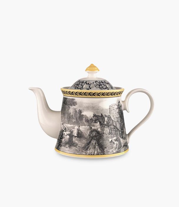 Audun Ferme Teapot 6 pers 1.1L