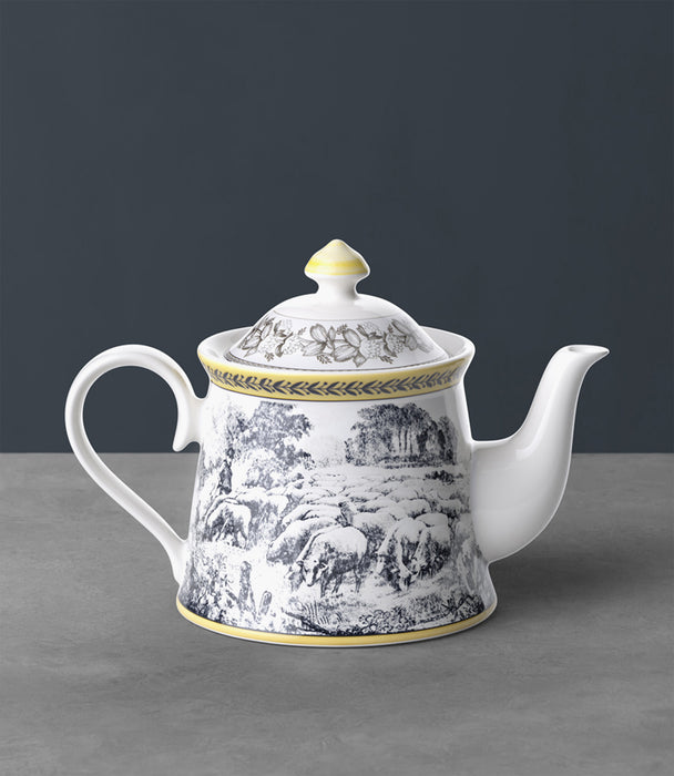 Audun Ferme Teapot 6 pers 1.1L