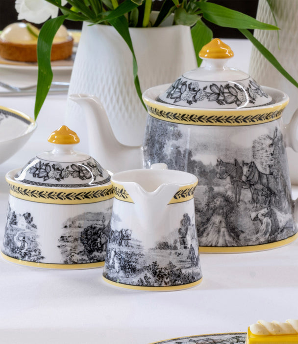 Audun Ferme Teapot 6 pers 1.1L
