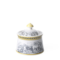 Audun Ferme Sugar/Jampot 260 ml