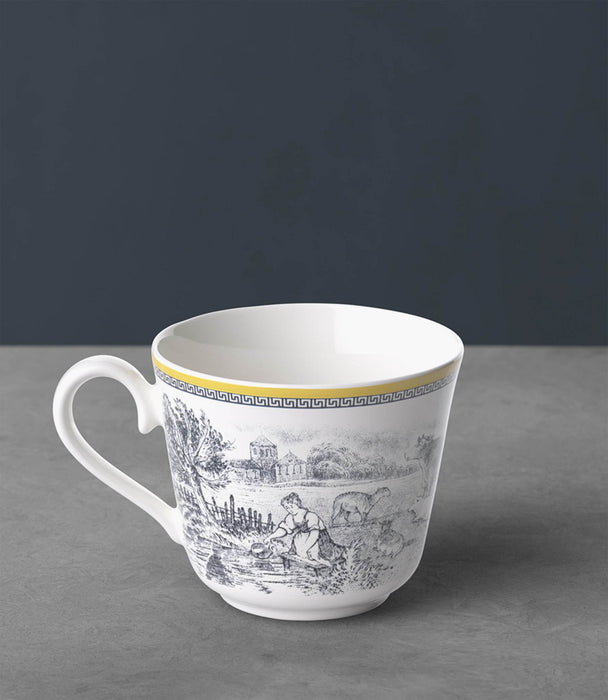 Audun Ferme Breakfast Cup 0.35L - Roomours UAE