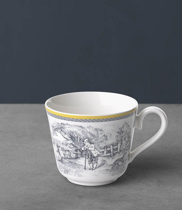 Audun Ferme Breakfast Cup 0.35L - Roomours UAE