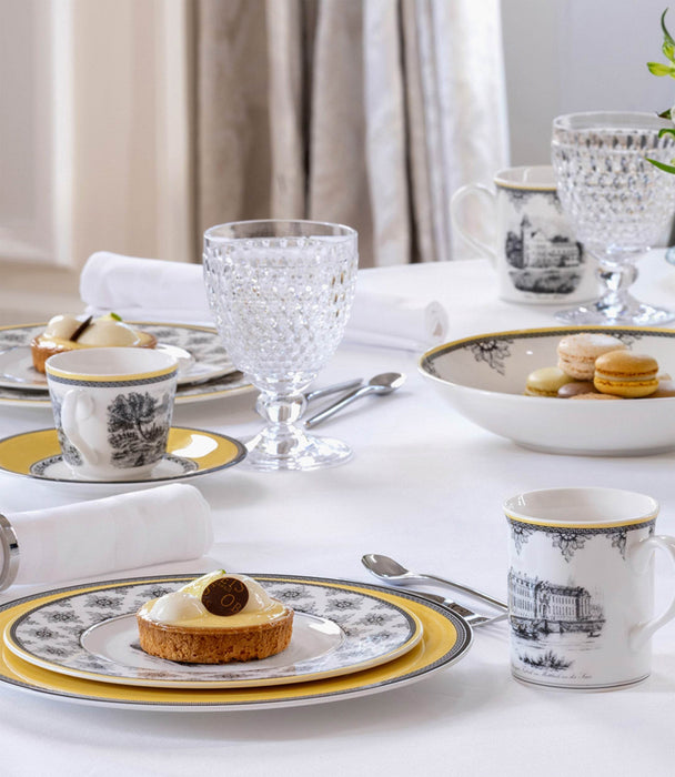 Audun Ferme Breakfast Cup 0.35L - Roomours UAE