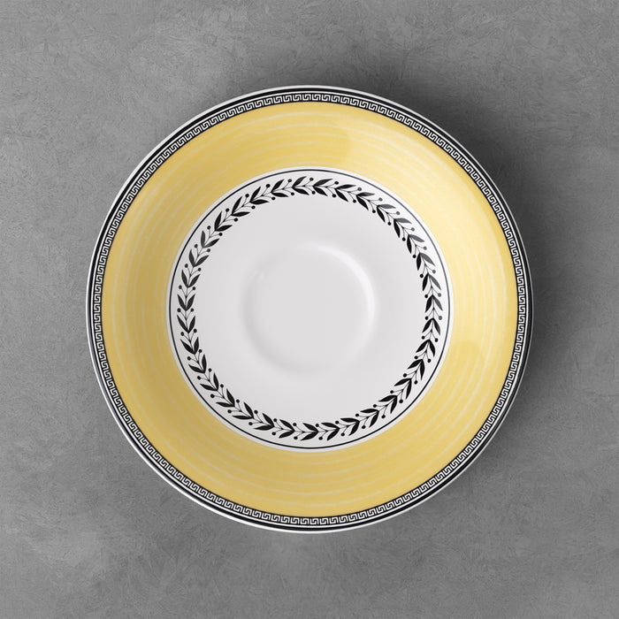Audun Ferme Saucer For Breakfast Cup 18 cm