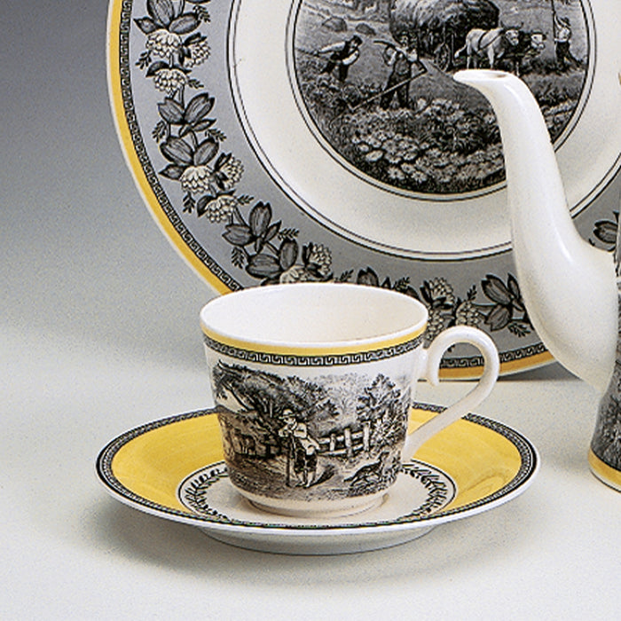 Audun Ferme Coffee/Teacup 150