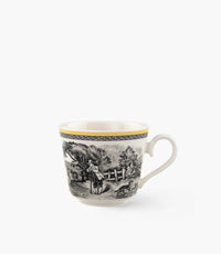 Audun Ferme Coffee/Tea Cup 0.2L