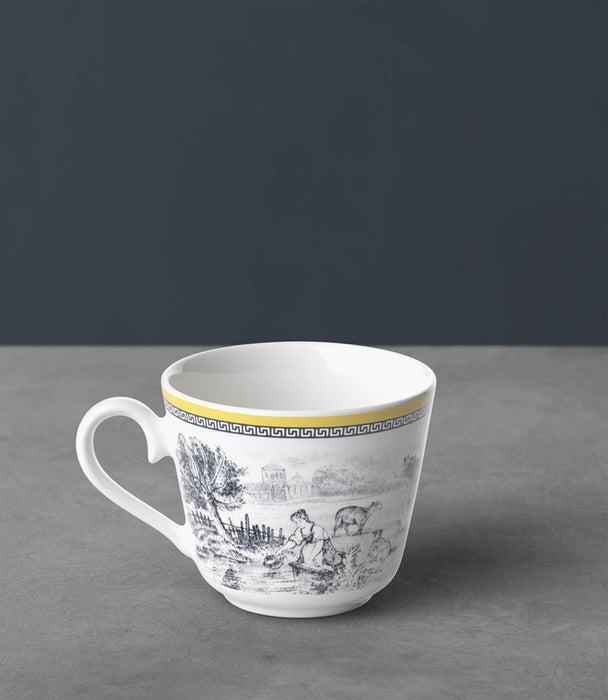 Audun Ferme Coffee/Tea Cup 0.2L - Roomours UAE