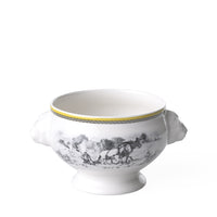 Audun Ferme Lion Bowl 410 ml