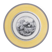 Audun Ferme Buffet Plate 30 cm