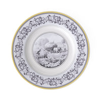 Audun Ferme Flat Plate 27 cm