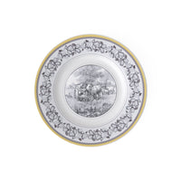 Audun Ferme Salad Plate 21 cm