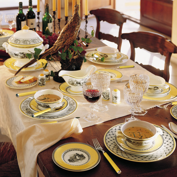Audun Ferme Bread & Butter Plate 16 cm