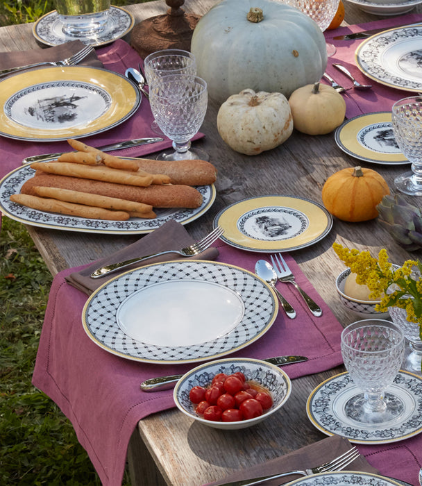 Audun Ferme Breadbutter Plate 16cm