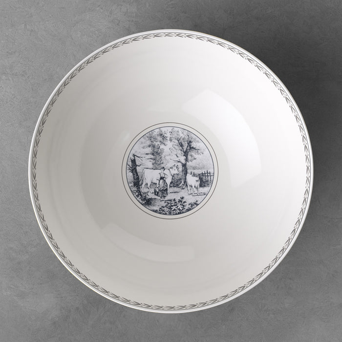 Audun Ferme Salad Bowl 1.1 L