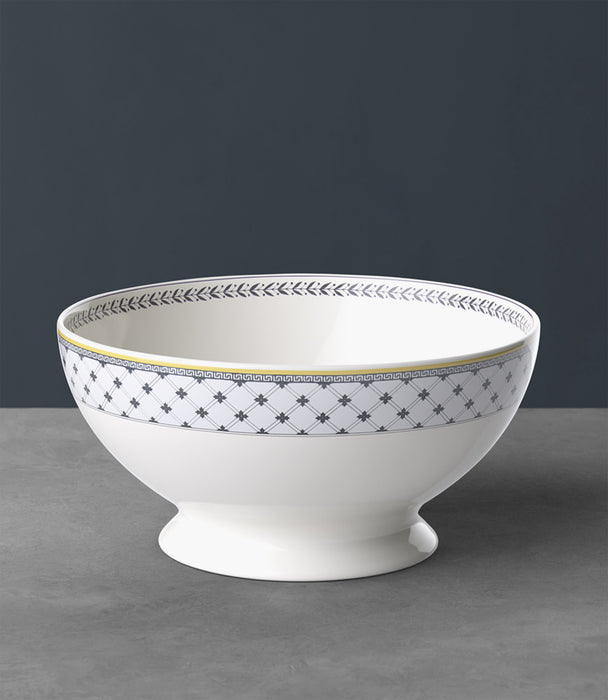 Audun Ferme Salad Bowl 23.5cm