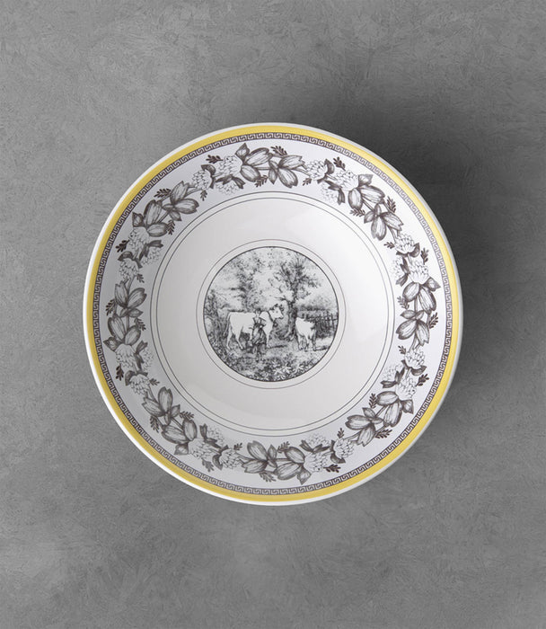 Audun Ferme Individual Bowl 16cm - Roomours UAE