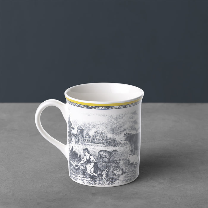 Audun Ferme Mug 0.3L